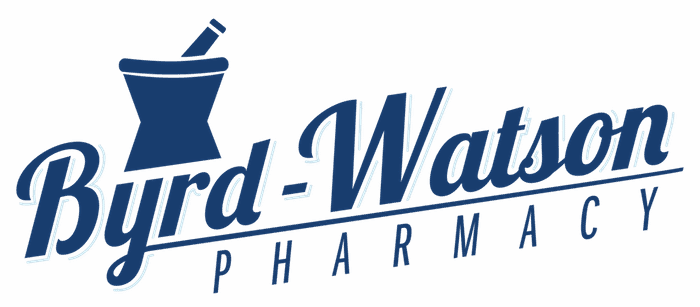 ByrdWatson_pharmacy_logo